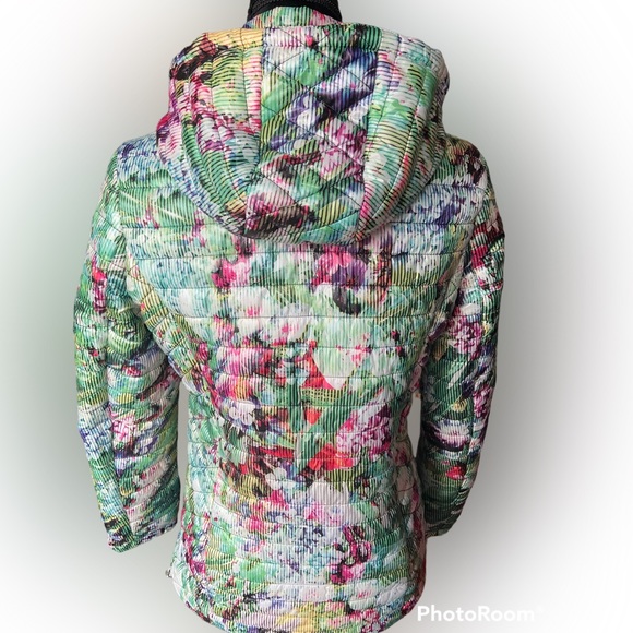 POLAR NORTHSIDE jacket🌸 - Picture 6 of 7